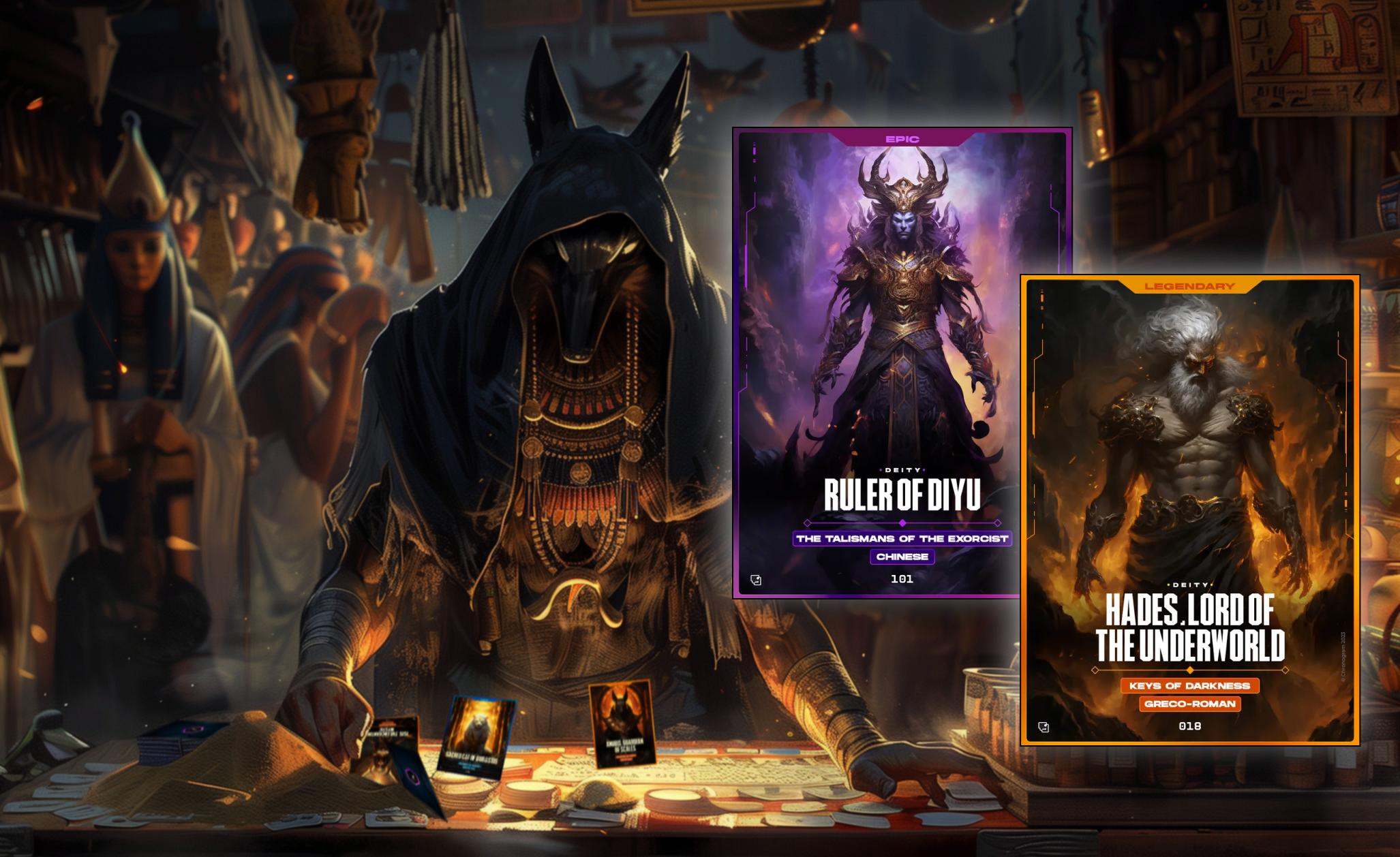 BUY & SELL CARDS ON THE MARKET